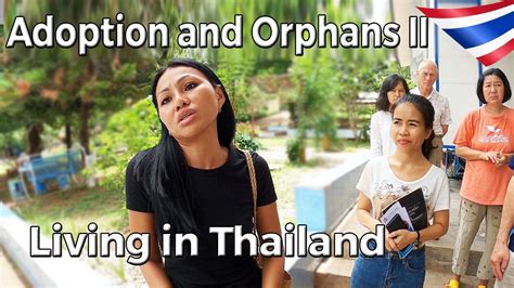 thai adoption|thai orphanages.